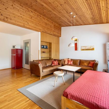 Apartament Birkenhof - Schimek Bürserberg Zewnętrze zdjęcie