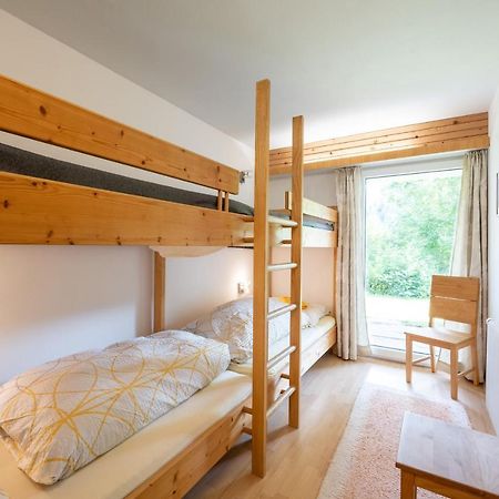 Apartament Birkenhof - Schimek Bürserberg Zewnętrze zdjęcie