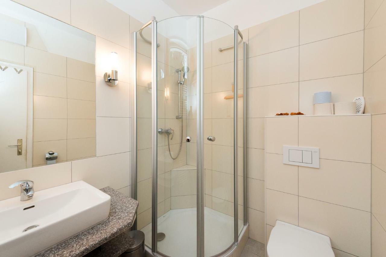 Apartament Birkenhof - Schimek Bürserberg Zewnętrze zdjęcie